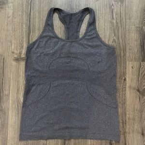 LULULEMON | Swiftly Tank